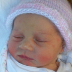 Mackenzie Marieta Barkley