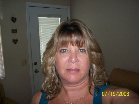 Pam Wilson's Classmates® Profile Photo
