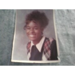 Sharon Thompson-Lloyd's Classmates profile album