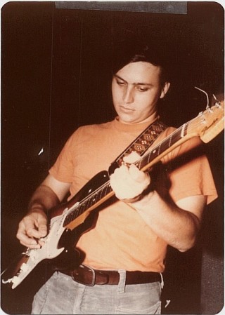 Tim...circa 1972