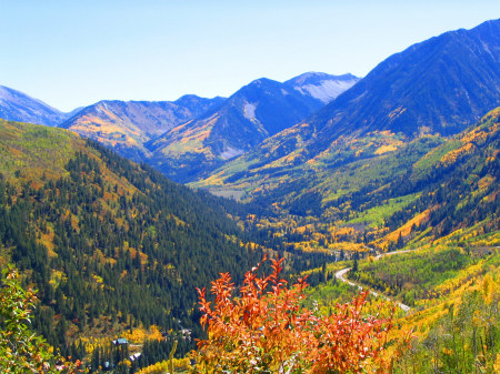 kebbler pass road