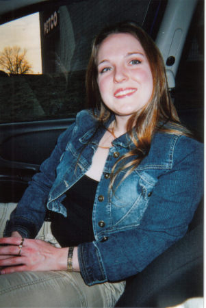 Jennifer Clancy's Classmates® Profile Photo