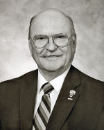 Larry McKim's Classmates® Profile Photo