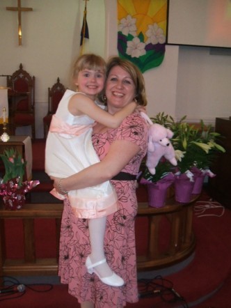 Easter 2008