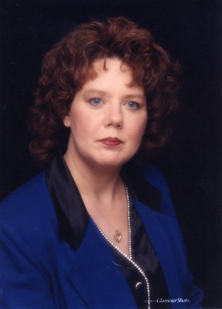 Regina Smithhart's Classmates® Profile Photo