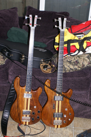 Nice basses