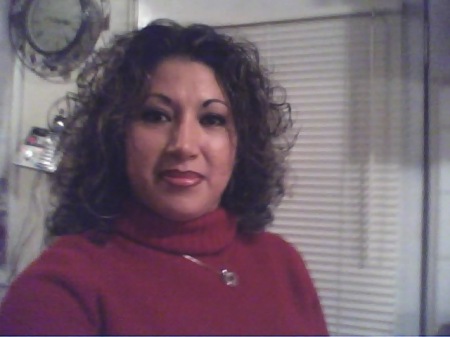 Yolanda Sanchez's Classmates® Profile Photo