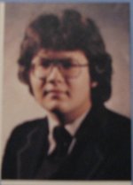 Gerald Wood's Classmates profile album