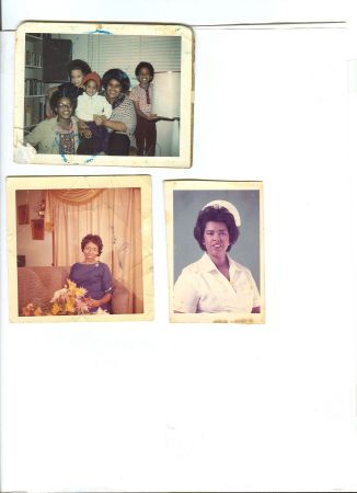 Deborah Smith's Classmates profile album