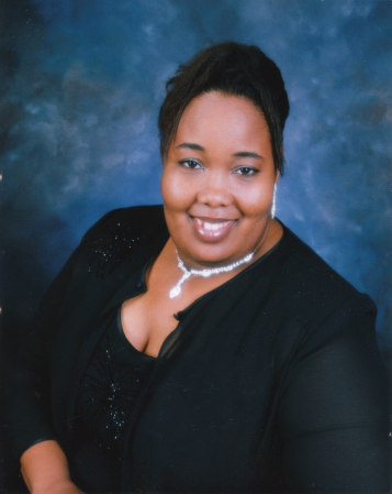 Tracy Blackwell's Classmates® Profile Photo
