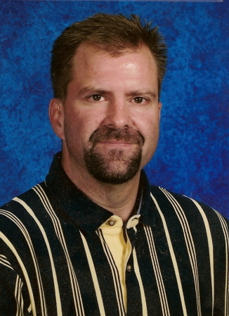 Aaron Tillman's Classmates® Profile Photo