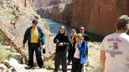 Grand Canyon '07