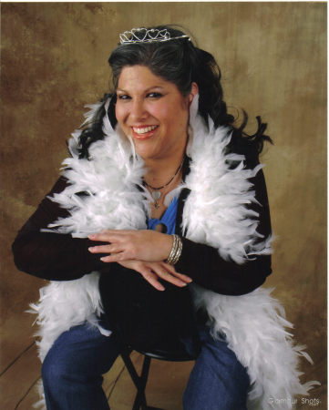Elaine Duran's Classmates® Profile Photo