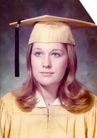 Gayle Carson's Classmates® Profile Photo