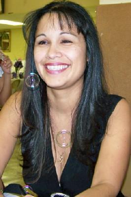 Yvonne Martinez