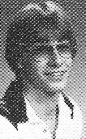 Scott Stevenson's Classmates profile album