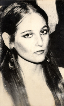 Helene approx 1969