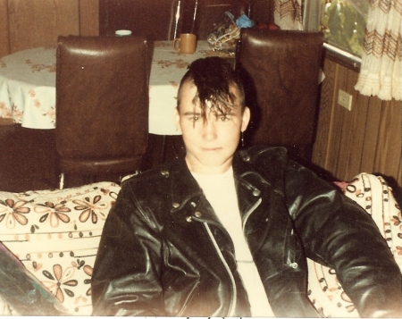 Mohawk  1984