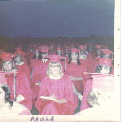 Paula Chaffin-Lybrand's Classmates profile album