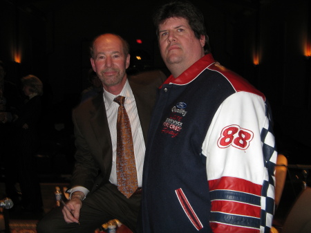 tony kornheiser