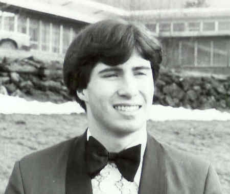Band Guy (1981 or 82)
