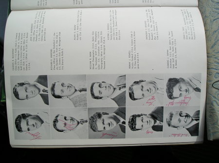 Richard Mefford's Classmates profile album