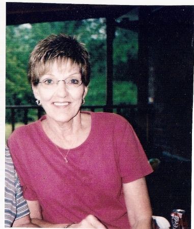 Jan Hunt's Classmates® Profile Photo