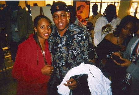 Me & MC LYTE