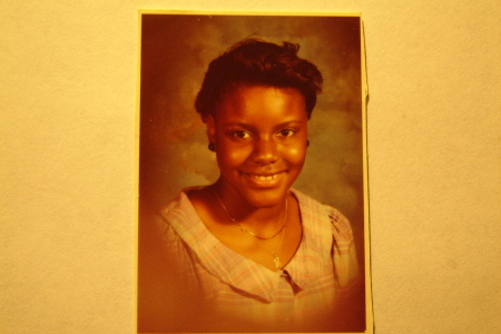 Aujeanae Gatewood's Classmates® Profile Photo