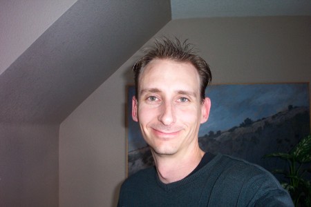 Chad Ridgway's Classmates® Profile Photo