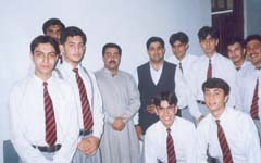 Qaiser Ali's Classmates® Profile Photo