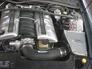400hp LS2 engine