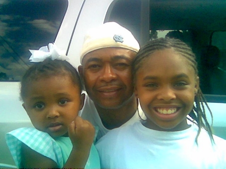 JAZMYN, MY POPS, JESSICA