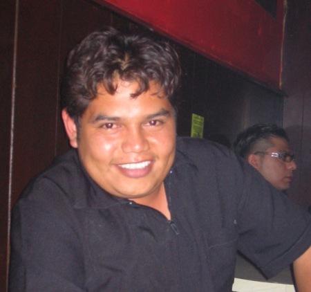 Juan Reza's Classmates® Profile Photo