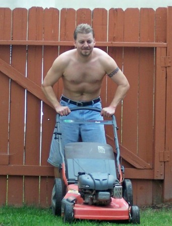Dave "yardworking"