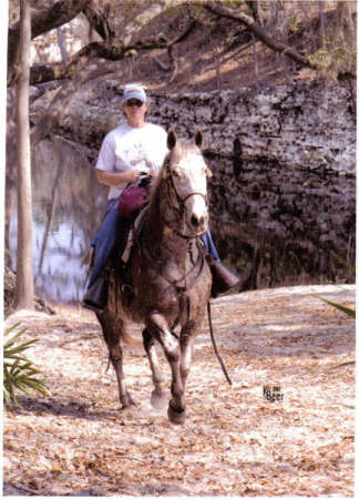 EILEEN AND 'TOW'