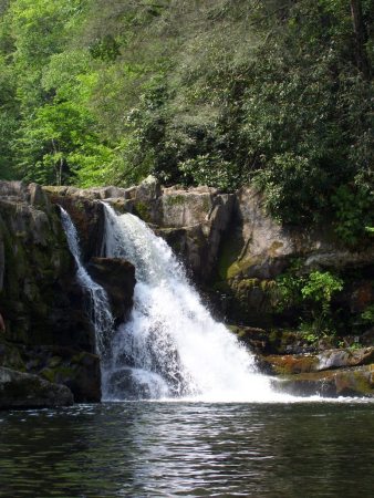 Abrams Falls