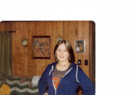 Denise Parsons' Classmates profile album