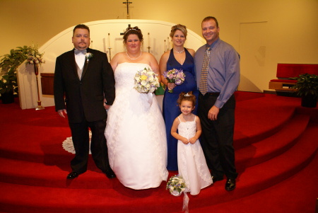 wedding 8-2006