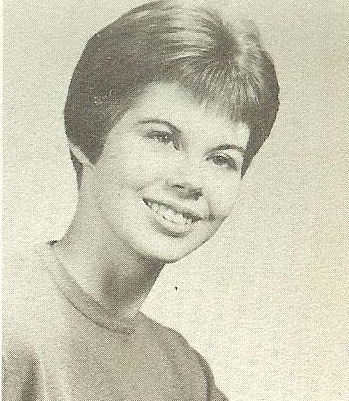 Sharon 1960