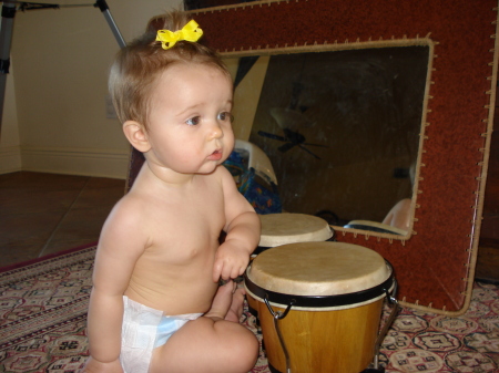 Little Drummer