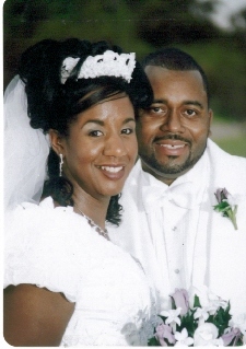 My Wedding - May 31, 2003