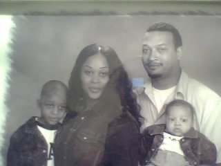 yr 2003. old picture of me and my family.