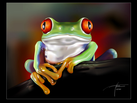 froggie