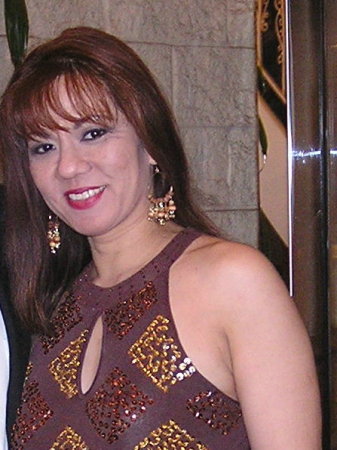 Marissa Mercado-Sy's Classmates® Profile Photo