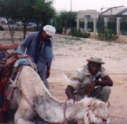 Saudi Arabia 1998