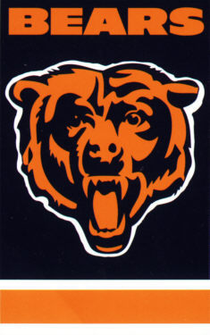 DA BEARS!