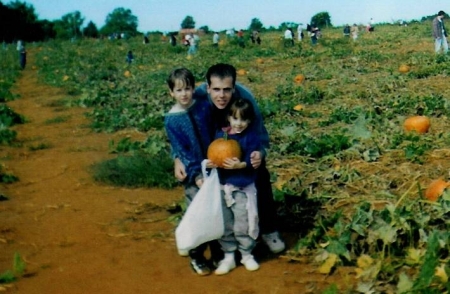 kids and I 1995