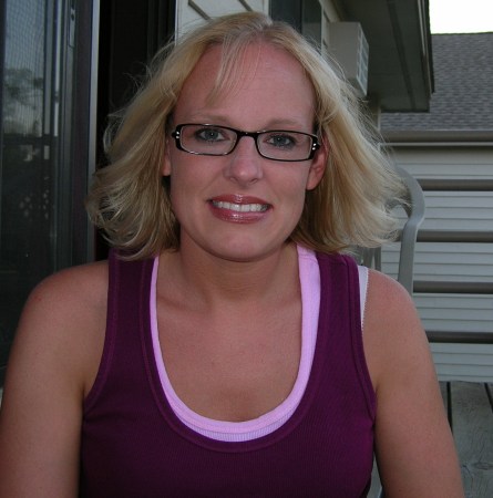 Cindy Affolter's Classmates® Profile Photo