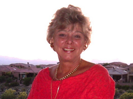 Gail Stokes's Classmates® Profile Photo